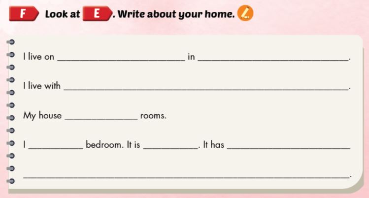 Sách Smart Start 3 Unit 4 Culture