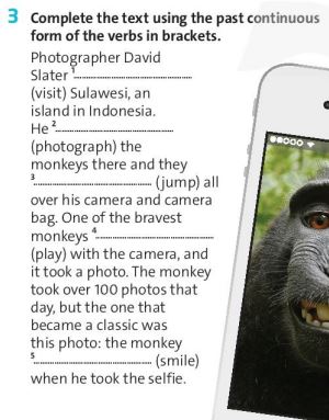 Tiếng Anh 7 Friends Plus Unit 4 Language Focus trang 47