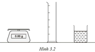Đề thi học kì 1 KHTN 6