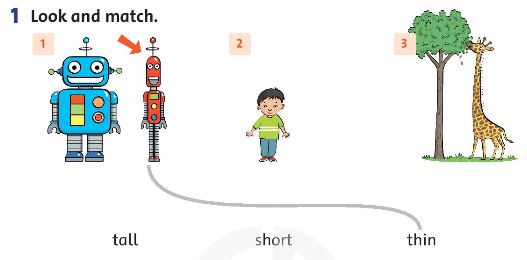 Family and Friends 3 Workbook Unit 6 Lesson 3 trang 44