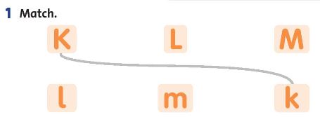 Family and Friends 3 Workbook Unit 6 Lesson 4 trang 45