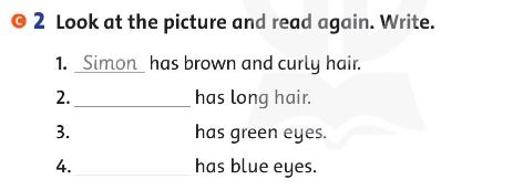 Family and Friends 3 Workbook Unit 6 Lesson 5 trang trang 46