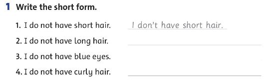 Family and Friends 3 Workbook Unit 6 Lesson 6 trang 47