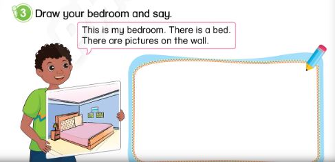 Tiếng Anh lớp 3 Phonics Smart Review 3 trang 58