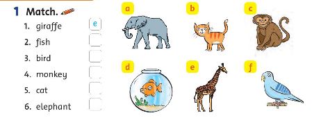 Family and Friends 3 Review 2