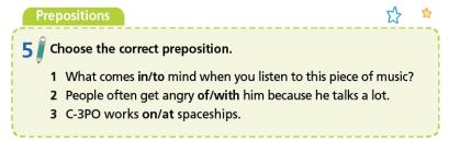 Tiếng Anh 7 Right On Unit 4 Reading 4a