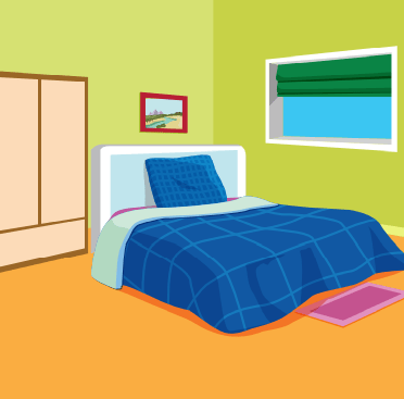 Đề thi Smart Start grade 3 học kì 1 có file nghe