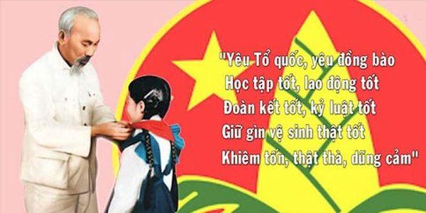 Hoạt động trải nghiệm 7