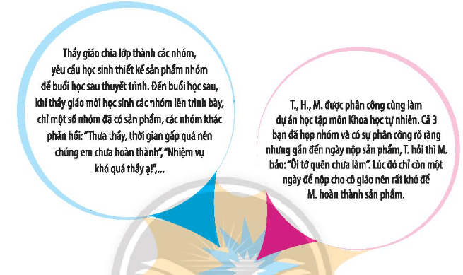 Hoạt động trải nghiệm 7