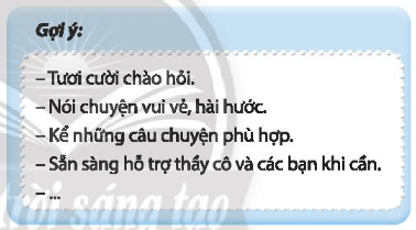 Hoạt động trải nghiệm 7