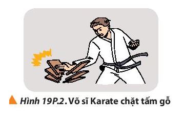 Giải Lý 10 Bài 19