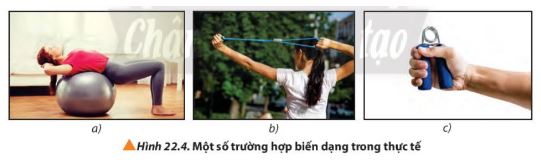 Giải Lý 10 Bài 22