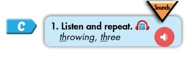 Sách Smart Start 3 Unit 5 Lesson 2