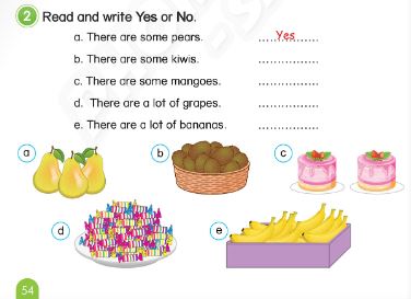 SBT Tiếng Anh lớp 3 Phonics Smart Unit 6 Lesson 2