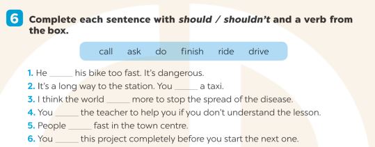 Giải SBT Tiếng Anh 7 Global Success Unit 7 Vocabulary & Grammar