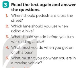 Unit 7 lớp 7 Skills 1 sách Global Success