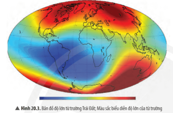 Câu 2 trang 99 KHTN 7 CTST