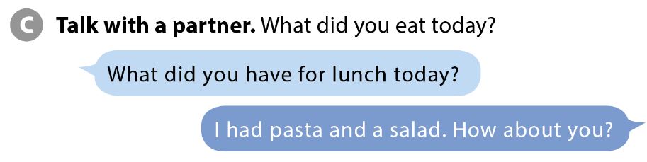 Tiếng Anh 7 Cánh Diều Unit 7 Preview