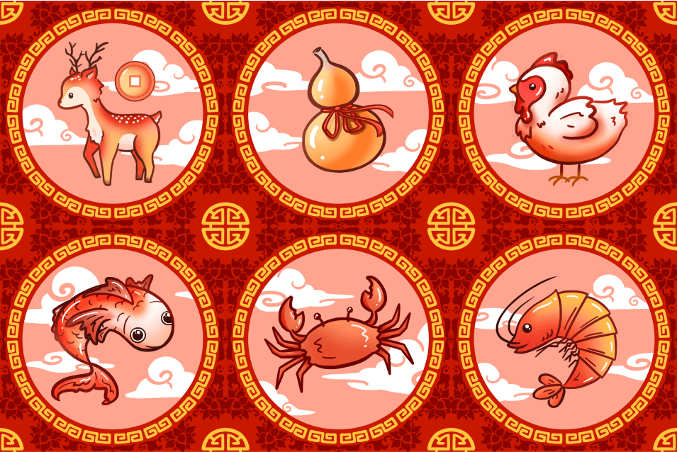 Trắc nghiệm tiếng Anh về Tết cổ truyền Việt Nam