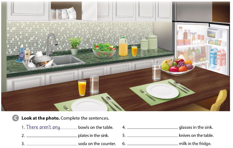 Tiếng Anh 7 Cánh Diều Unit 7 Language Focus