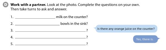 Tiếng Anh 7 Cánh Diều Unit 7 Language Focus