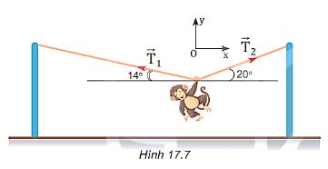Giải Lý 10 Bài 17 KNTT
