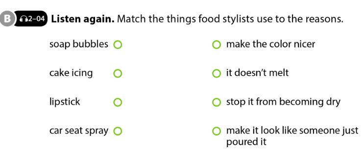 Tiếng Anh 7 Cánh Diều Unit 7 The Real World