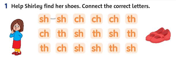 Family and Friends 3 Workbook Unit 7 Lesson 4 trang 53