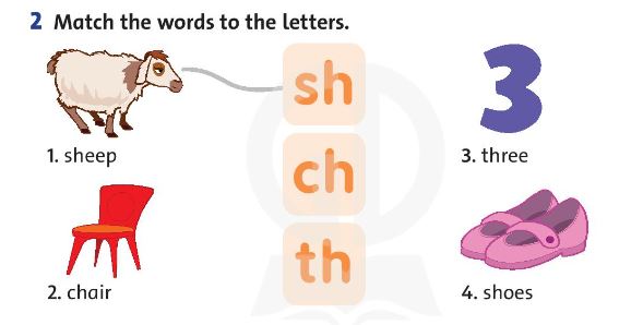 Family and Friends 3 Workbook Unit 7 Lesson 4 trang 53