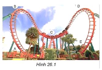 Giải Lý 10 Bài 26 KNTT