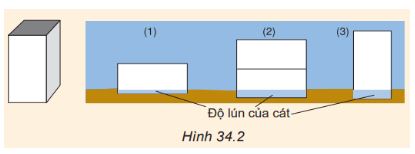 Giải Lý 10 Bài 34 KNTT