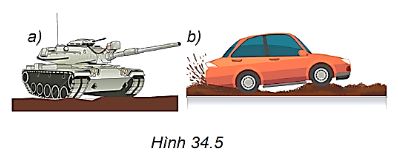 Giải Lý 10 Bài 34 KNTT