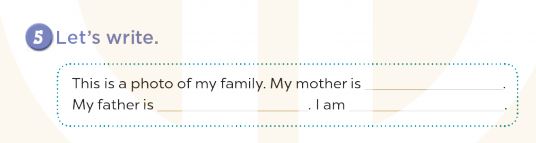 Tiếng Anh lớp 3 Global Success Unit 12 Lesson 3