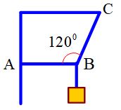 Vật Lí 10 Cánh diều Bài 6: Mômen lực. Điều kiện cân bằng của vật