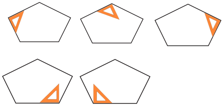 Toán lớp 3 trang 33, 34 Góc vuông, góc không vuông