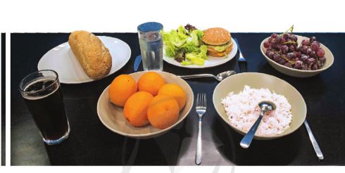 Tiếng Anh 7 Cánh Diều Unit 7 Communication