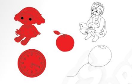 SBT Tiếng Anh lớp 3 Phonics Smart Unit 6 Phonics