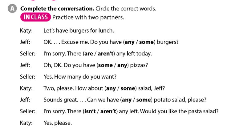 SBT Tiếng Anh 7 Cánh Diều Unit 7 Language Focus