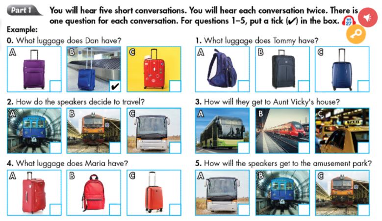 Smart World Workbook 7 Unit Review