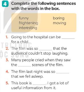 Unit 8 lớp 7 Getting Started sách Global Success