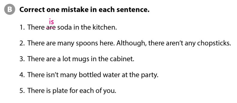 SBT Tiếng Anh 7 Cánh Diều Unit 7 Language Focus Extra Practice