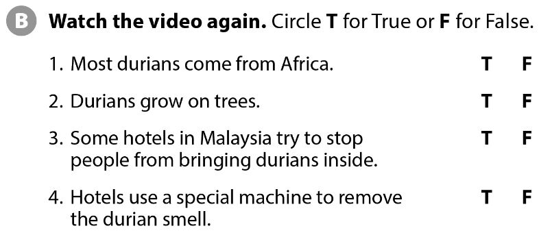 Tiếng Anh 7 Cánh Diều Unit 7 Video