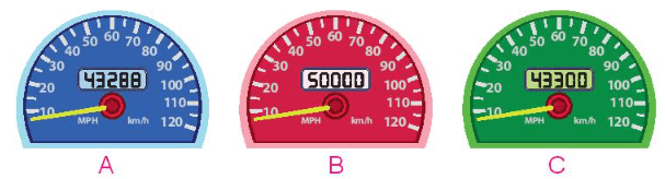 Toán lớp 3 Tập 2 trang 63 Bài 3