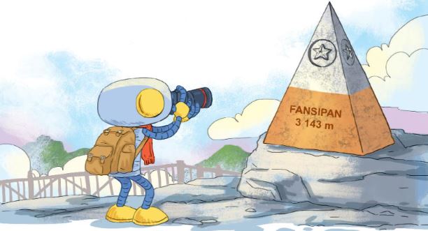 Toán lớp 3 Tập 2 trang 106, 107 Bài 2