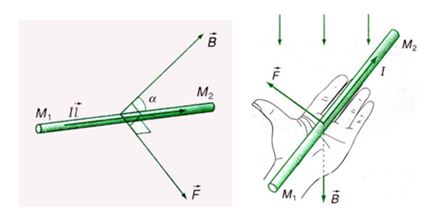 Vậy lý 11 Bài 20
