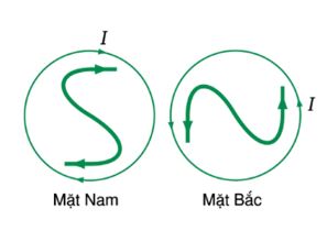 Vật lý 11 Bài 21