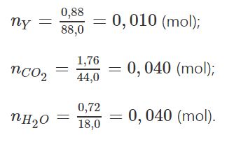 Hóa học 11 Bài 21
