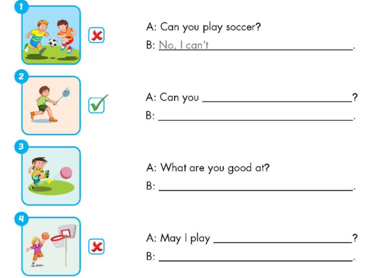 Sách bài tập Tiếng Anh 3 Smart Start Unit 5 Review and Practice