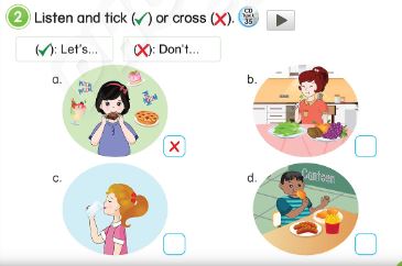 SBT Tiếng Anh lớp 3 Phonics Smart Unit 6 Learn more