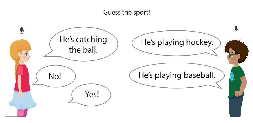 Tiếng Anh 3 Wonderful World Unit 7 Lesson 2